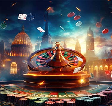 ZBET Roulette Star