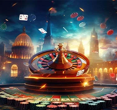 ZBET Roulette Star