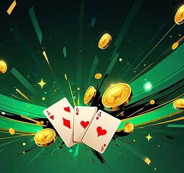 ZBET Blackjack Room