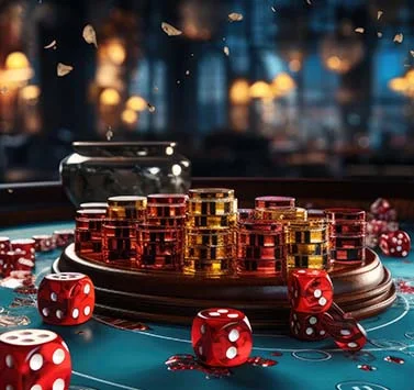ZBET Blackjack Room