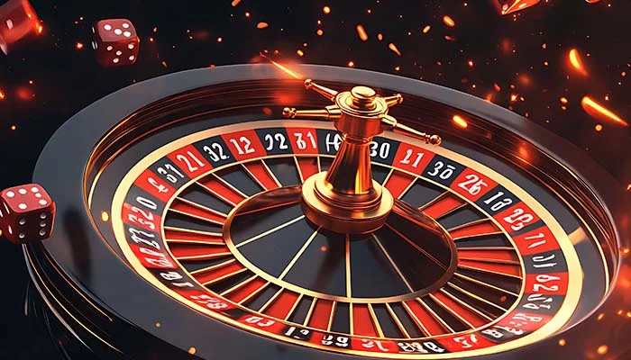 ZBET Casino live