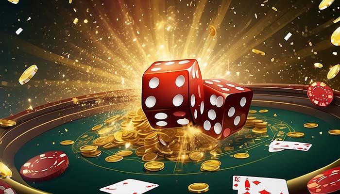 ZBET Slot